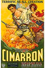 1932 CIMARRN