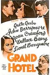 1933 GRAND HOTEL