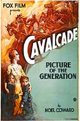 1934 CABALGATA