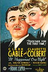 1935 SUCEDI UNA NOCHE