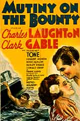 1936 LA TRAGEDIA DE LA BOUNTY