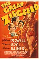 1937 EL GRAN ZIEGFELD