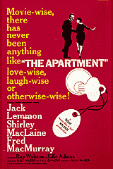 1961 EL APARTAMENTO