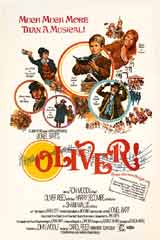 1969 OLIVER!