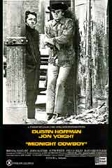 1970 COWBOY DE MEDIANOCHE