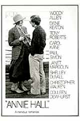 1978 ANNIE HALL