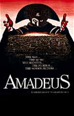 1985 AMADEUS