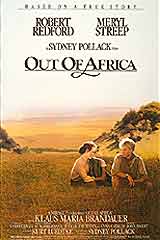 1986 MEMORIAS DE FRICA