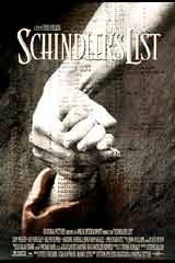 1994 LA LISTA DE SCHINDLER