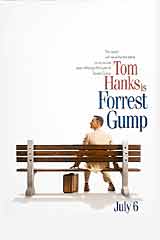 1995 FORREST GUMP