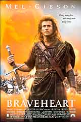 1996 BRAVEHEART