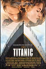 1998 TITANIC