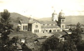 Iglesia municipal