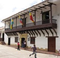 Palacio Municipal