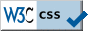 validador CSS