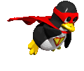 Super-Tux