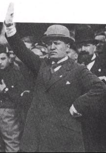 saludo
