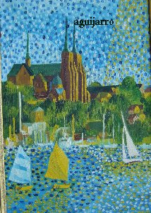 Galera de Pintura
