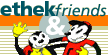 Ethek & Friends, pon tu PC al 100%