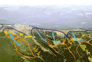 mapa_glaciar.jpg (85391 bytes)
