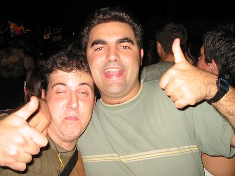 con muxa marxaaa