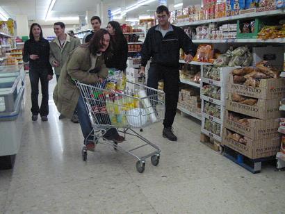 COMPRA