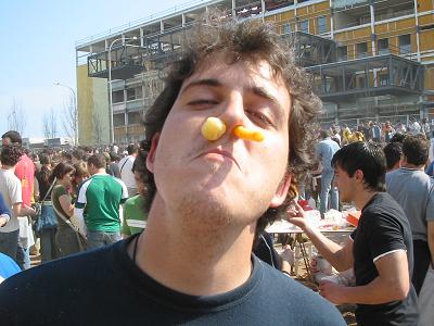 Gusanitooos