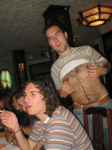 PESSONETS