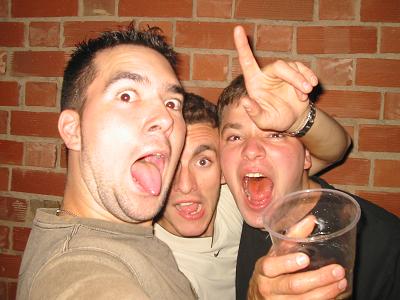 males bokes