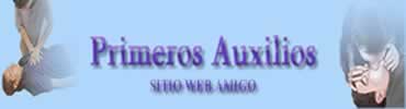 Manual de Primeros  Auxilios