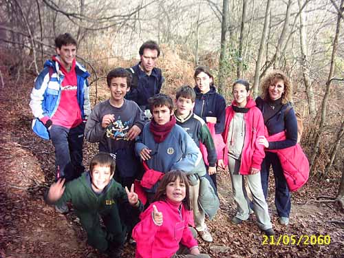 El Matagalls