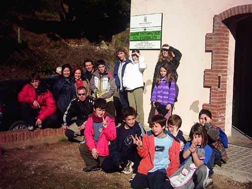 El Montcau i la Mola