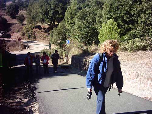 El Montcau i la Mola