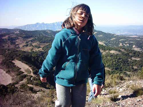 El Montcau i la Mola