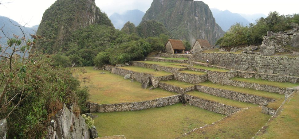 Expedicio xiruquera a Peru
