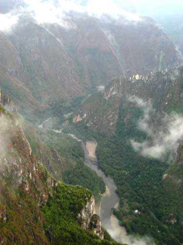 Expedicio xiruquera a Peru
