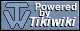 Powered by TikiWiki