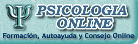 Psicologa Online: Formacin, Autoayuda y Consejo Online