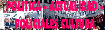 Diario Accion de General Rodriguez, politica, actualidad, noticias e informacion, personalidades e instituciones, policiales, galerias de fotos; historia de General Rodriguez, sus origenes, edificios, estancias, habitos y costumbres, anecdotas, comercios e industrias, los fundadores, antiguas instituciones, fotos e imagenes; suplementos especiales: la crisis politica, economica y social de la Argentina, los acontecimientos de Diciembre de 2001, articulos y entrevistas; Emigracion: toda la informacion destinada a aquellos que desean emigrar, radicarse o estudiar en el exterior, visas, pasaportes, consejos, guias, informacion util, links; Trueque: novedades e informacion, links, estructura del trueque; el casamiento de Maxima Zorreguieta y el principe Guillermo Alejandro de Holanda; Guerra de Afganistan: galeria de imagenes e informacion sobre la primera guerra del siglo XXI; el atentado a las torres Gemelas de Nueva York y dscripcion del hecho que conmovio al mundo; Empleo: consultoras, clasificados, agencias de empleo, consejos e informacion util, curriculum vitae, como confeccionarlos, noticias de actualidad; 
Los numeros de la crisis: Las consecuencias de la crisis politica, economica y social; estadisticas, pobreza, desnutricion, salud y asistencia; noticias regionales y provinciales, columnas y editoriales; informacion para negocios: pymes, links, empresas y negocios; Agenda Cultural con toda la informacion de cursos, universidades, talleres, escuelas y oportunidades, exposiciones de arte de la region; buscadores en Internet, Enlaces: links a los mejores sitios de educacion, cultura, arte, biografias, politica, interes general, web, Links del Diario Accion: RMS Titanic, su historia, su tragico viaje inaugural; historias, testimonios, documentos y articulos sobre el naufragio; links y sitios sobre el tema; la pelicula de Cameron, fotos e imagenes; suplementos especiales, historia argentina, la belle epoque, Eva Peron, estancias y palacios, efemerides, personalidades y proceres, curiosidades y anecdotas, artistas, escritores, cientificos, politicos y funcionarios, edificios historicos, arquitectura, y muchisimo mas