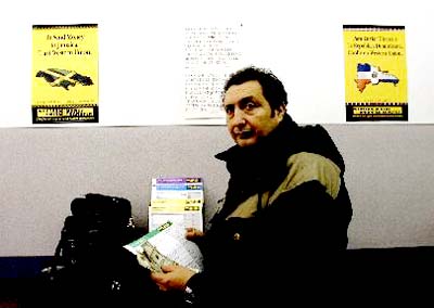 Diario Accion de General Rodriguez, politica, actualidad, noticias e informacion, personalidades e instituciones, policiales, galerias de fotos; historia de General Rodriguez, sus origenes, edificios, estancias, habitos y costumbres, anecdotas, comercios e industrias, los fundadores, antiguas instituciones, fotos e imagenes; suplementos especiales: la crisis politica, economica y social de la Argentina, los acontecimientos de Diciembre de 2001, articulos y entrevistas; Emigracion: toda la informacion destinada a aquellos que desean emigrar, radicarse o estudiar en el exterior, visas, pasaportes, consejos, guias, informacion util, links; Trueque: novedades e informacion, links, estructura del trueque; el casamiento de Maxima Zorreguieta y el principe Guillermo Alejandro de Holanda; Guerra de Afganistan: galeria de imagenes e informacion sobre la primera guerra del siglo XXI; el atentado a las torres Gemelas de Nueva York y dscripcion del hecho que conmovio al mundo; Empleo: consultoras, clasificados, agencias de empleo, consejos e informacion util, curriculum vitae, como confeccionarlos, noticias de actualidad; 
Los numeros de la crisis: Las consecuencias de la crisis politica, economica y social; estadisticas, pobreza, desnutricion, salud y asistencia; noticias regionales y provinciales, columnas y editoriales; informacion para negocios: pymes, links, empresas y negocios; Agenda Cultural con toda la informacion de cursos, universidades, talleres, escuelas y oportunidades, exposiciones de arte de la region; buscadores en Internet, Enlaces: links a los mejores sitios de educacion, cultura, arte, biografias, politica, interes general, web, Links del Diario Accion: RMS Titanic, su historia, su tragico viaje inaugural; historias, testimonios, documentos y articulos sobre el naufragio; links y sitios sobre el tema; la pelicula de Cameron, fotos e imagenes; suplementos especiales, Historia Argentina y de General Rodriguez, la llegada de la democracia en General Rodriguez, la asuncion de Juan Lumbreras como intendente en 1983, galeria de imagenes, sus palabras y los actos, su gabinete, festejos de la comunidad. Fundacion del pueblo de General Rodriguez, sus instituciones y personalidades relevantes, arquitectura y edificios, comercios e industrias, sus comienzos, estancias, inmigraciones italianas, espaolas, vascas e irlandesas, anecdotas y efemerides, sus hombres ilustres, el Hospital Vicente Lopez y Planes, su fundacion por las Damas de Beneficencia, el hundimiento del crucero General Belgrano, testimonios de ex combatientes y tripulantes, su comandante Hector Elias Bonzo, fotos e imagenes, recuerdos y homenajes, historia de la familia Bonzo de General Rodriguez, entrevistas y articulos periodisticos. La guerra de Malvinas en el Atlantico Sur, el conflicto belico con Gran Bretaa de 1982, politicos relevantes, Benjamin Paez y Trueba, fotos antiguas de familias fundadoras, galerias de imagenes de pobladores, recorrida virtual por el antiguo General Rodriguez, el paso de la Infanta en 1910, historia de La Serenisima, la familia Mastellone, La Choza, Bernardo de Irigoyen, peronismo y radicalismo y muchisimo mas