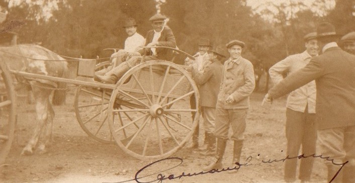 Historia Argentina: Fundacion del Jockey Club de Buenos Aires, la institucion, sus socios fundadores, su actividad, historia y anecdotas, sus presidentes, fotos e imagenes, el incendio de su sede de la calle Florida en 1955, el regimen peronista y sus relaciones con el Jockey, Eva Peron y Juan Domingo Peron, historia de una epoca, situacion actual, el Hipodromo de San Isidro; El Centenario, la belle epoque, habitos y costumbres, las grandes tiendas; Buenos Aires, arquitectura y edificios, palacios y estancias; fotos, documentos, articulos y entrevistas,Diario Accion de General Rodriguez, politica, actualidad, noticias e informacion, personalidades e instituciones, policiales, galerias de fotos; historia de General Rodriguez, sus origenes, edificios, estancias, habitos y costumbres, anecdotas, comercios e industrias, los fundadores, antiguas instituciones, fotos e imagenes; suplementos especiales: la crisis politica, economica y social de la Argentina, los acontecimientos de Diciembre de 2001, articulos y entrevistas; Emigracion: toda la informacion destinada a aquellos que desean emigrar, radicarse o estudiar en el exterior, visas, pasaportes, consejos, guias, informacion util, links; Trueque: novedades e informacion, links, estructura del trueque; el casamiento de Maxima Zorreguieta y el principe Guillermo Alejandro de Holanda; Guerra de Afganistan: galeria de imagenes e informacion sobre la primera guerra del siglo XXI; la guerra de Irak, Bagdad, Georges W. Bush, Saddam Husseim, el atentado a las torres Gemelas de Nueva York, las twin towers, el 11-s, y descripcion del hecho que conmovio al mundo; los ultimos dias de Pompeya, Herculano; un argentino en el Titanic, galerias de fotos; Nefertiti, reina de Egipto; Luz Sosa de Godoy Cruz; el Graf Zeppelin, el Hindenburg y dirigibles; las islas Malvinas y la corte de Luis XV, Madame Du Barry, Pompadour, Luis XVI, Maria Antonieta, la Revolucion Francesa; John Fitzgerald Kennedy y Jacqueline en la Argentina; Empleo: consultoras, clasificados, agencias de empleo, consejos e informacion util, curriculum vitae, como confeccionarlos, noticias de actualidad; Los numeros de la crisis: Las consecuencias de la crisis politica, economica y social; estadisticas, pobreza, desnutricion, salud y asistencia; noticias regionales y provinciales, columnas y editoriales; informacion para negocios: pymes, links, empresas y negocios; Agenda Cultural con toda la informacion de cursos, universidades, talleres, escuelas y oportunidades, exposiciones de arte de la region; buscadores en Internet, Enlaces: links a los mejores sitios de educacion, cultura, arte, biografias, politica, interes general, web, Links del Diario Accion: RMS Titanic, su historia, su tragico viaje inaugural; historias, testimonios, documentos y articulos sobre el naufragio; links y sitios sobre el tema; la pelicula de Cameron, fotos e imagenes; suplementos especiales, Historia Argentina y de General Rodriguez, la llegada de la democracia en General Rodriguez, la asuncion de Juan Lumbreras como intendente en 1983, galeria de imagenes, sus palabras y los actos, su gabinete, festejos de la comunidad. Fundacion del pueblo de General Rodriguez, sus instituciones y personalidades relevantes, arquitectura y edificios, comercios e industrias, sus comienzos, estancias, inmigraciones italianas, españolas, vascas e irlandesas, anecdotas y efemerides, sus hombres ilustres, el Hospital Vicente Lopez y Planes, su fundacion por las Damas de Beneficencia, el hundimiento del crucero General Belgrano, testimonios de ex combatientes y tripulantes, su comandante Hector Elias Bonzo, fotos e imagenes, recuerdos y homenajes, historia de la familia Bonzo de General Rodriguez, entrevistas y articulos periodisticos. La guerra de Malvinas en el Atlantico Sur, el conflicto belico con Gran Bretaña de 1982, politicos relevantes, Benjamin Paez y Trueba, fotos antiguas de familias fundadoras, galerias de imagenes de pobladores, recorrida virtual por el antiguo General Rodriguez, el paso de la Infanta en 1910, historia de La Serenisima, la familia Mastellone, La Choza, Bernardo de Irigoyen, peronismo y radicalismo y muchisimo mas,Eva Peron, sus origenes, infancia y niñez, Los Toldos y Junin, el viaje a Buenos Aires, trayectoria artistica y politica, su casamiento con Juan Domingo Peron, sus relaciones con la alta sociedad argentina, su obra, articulos y entrevistas, testimonios, fotos e imagenes de una epoca, el viaje a Europa, su muerte y sepelio, opiniones, discusiones y reflexiones, la Fundacion Eva Peron, sus relaciones con Peron, el pueblo y Evita, la nueva etapa en la Historia Argentina, Sociedad Argentina: Galerias de personalidades relevantes de la Argentina en los ambitos culturales, artisticos, empresariales, deportivos y religiosos, Relaciones Exteriores Argentinas, embajadas y embajadores, mundo diplomatico, consulados, articulos y entrevistas, personalidades y hechos relevantes, informacion y noticias, agenda y links - Sociedad Argentina, polo, visitas ilustres, galeria, Zona Norte, empresas, negocios y empresarios, consumo, habitos y costumbres, temporada lirica y Teatro Colon, Historia Argentina: Imagenes y fotos, el Centenario, la belle epoque, los años veinte y las decadas del treinta y cuarenta, el peronismo, Eva Peron y Juan Domingo Peron; arquitectura, palacios y estancias, personalidades y hechos relevantes; anecdotas, habitos y costumbres, las grandes tiendas, comercios e industrias; presidentes, politicos, funcionarios y personalidades de los ambientes cultural, artistico, economico, religioso, deportivo y cientifico; documentos y testimonios; el Jockey Club; Argentina y la politica exterior, su insercion en el mundo