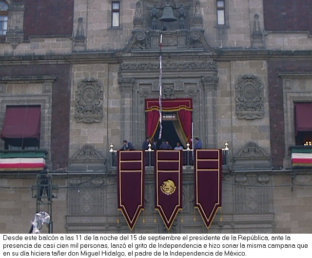 Balcón