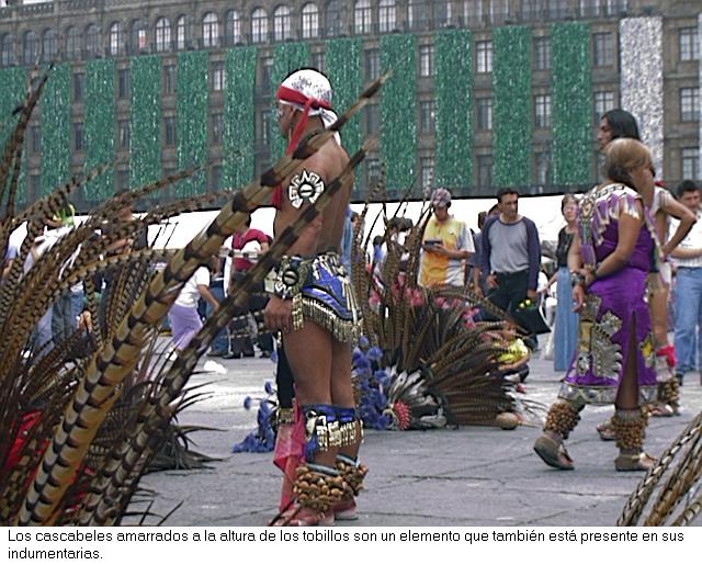 Cascabeles