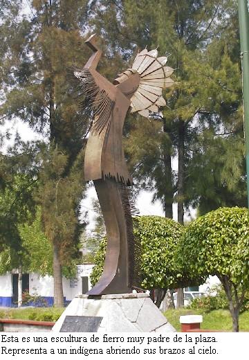 Escultura