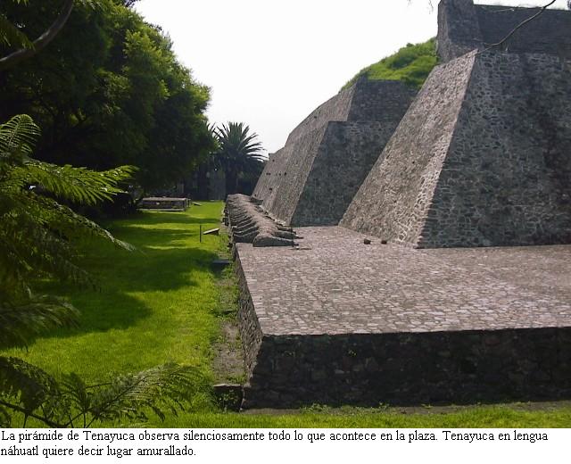 Piramide