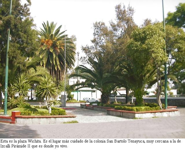 Plaza