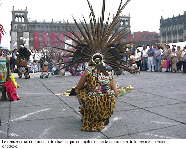 Rituales