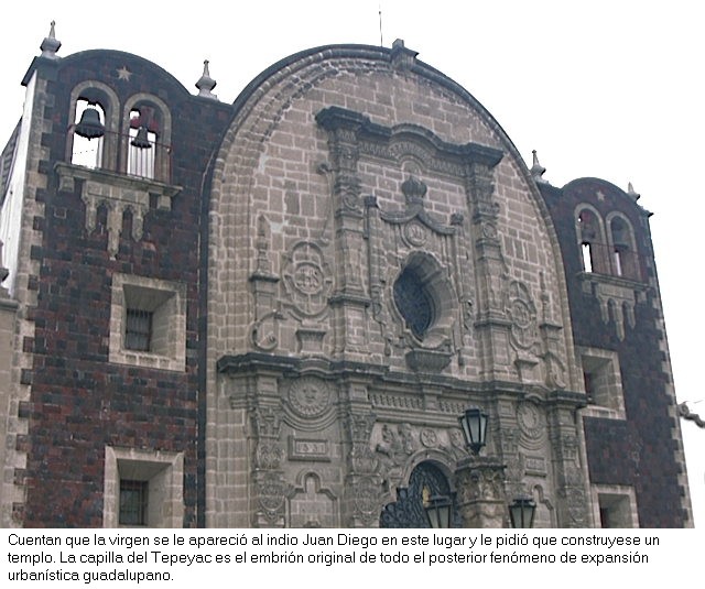 Tepeyac