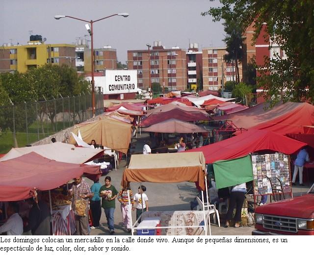 Tianguis