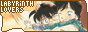 Labyrinth Lovers~Shinichi X Ran